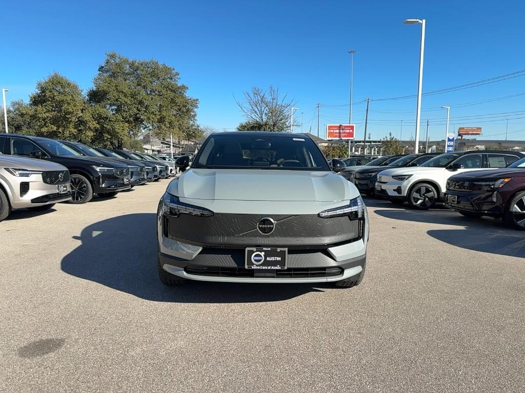 new 2026 Volvo EX30 car, priced at $51,245