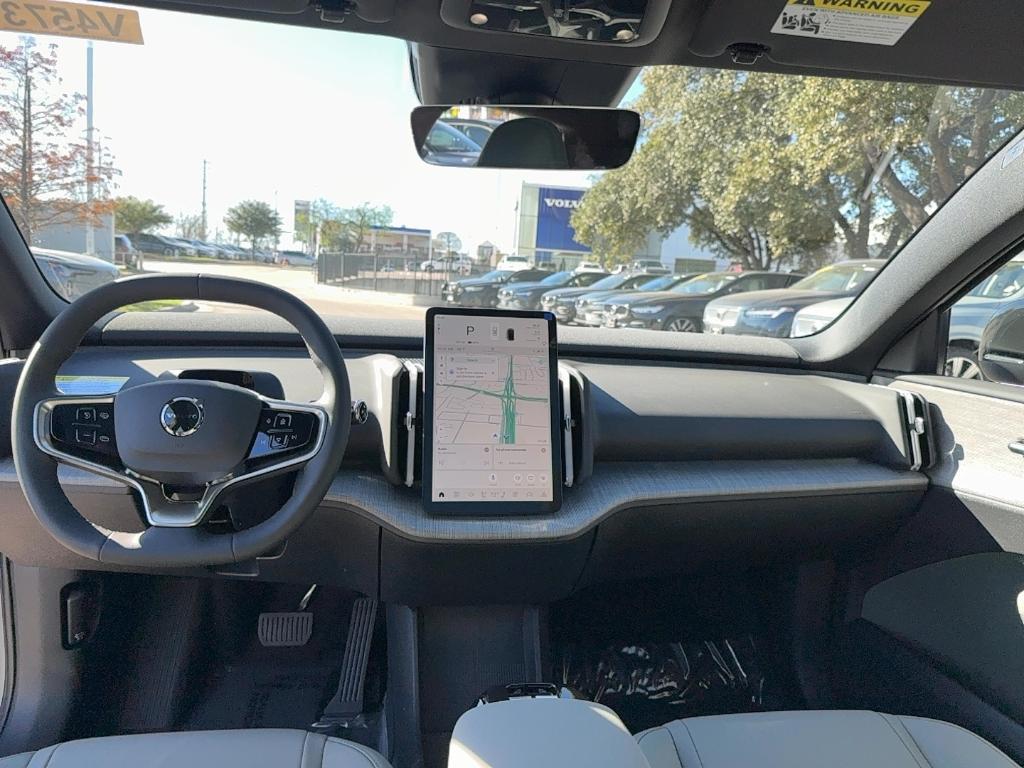 new 2026 Volvo EX30 car, priced at $51,245