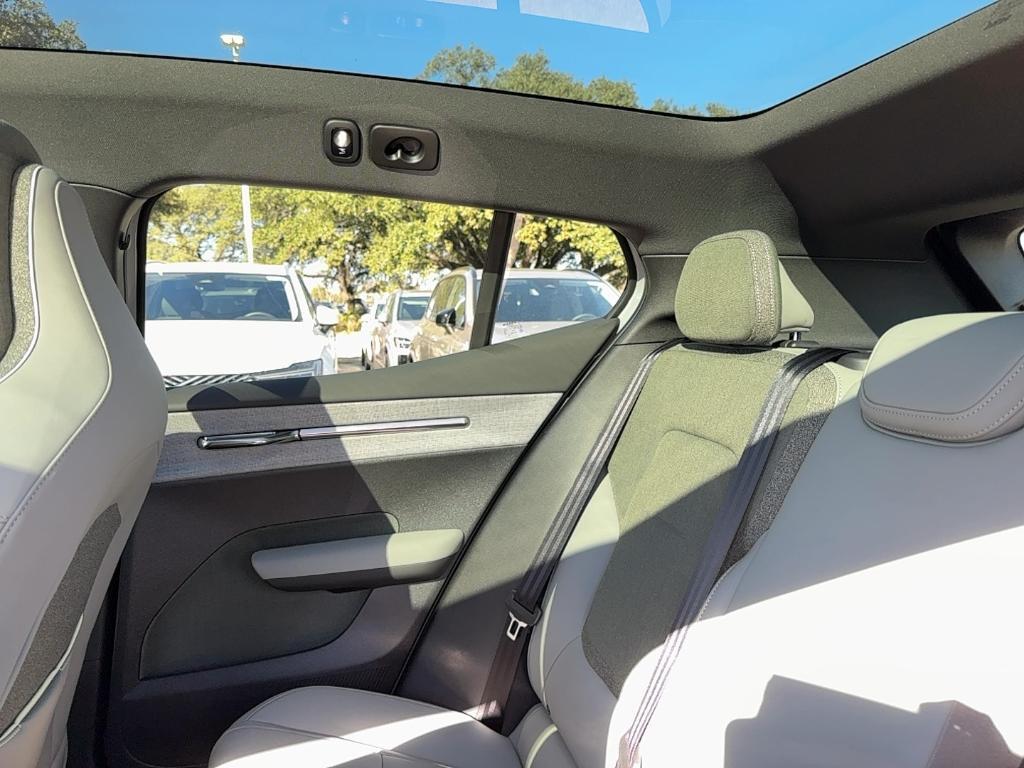 new 2026 Volvo EX30 car, priced at $51,245