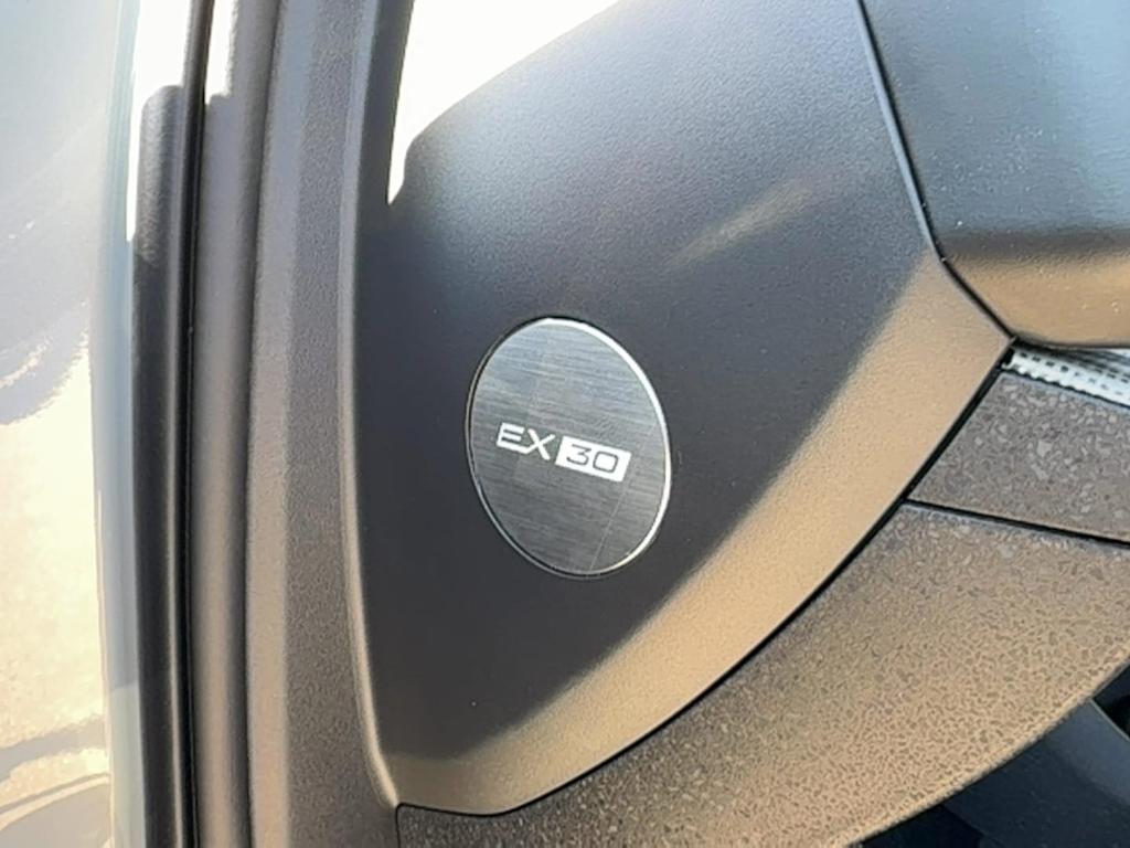 new 2026 Volvo EX30 car, priced at $51,245