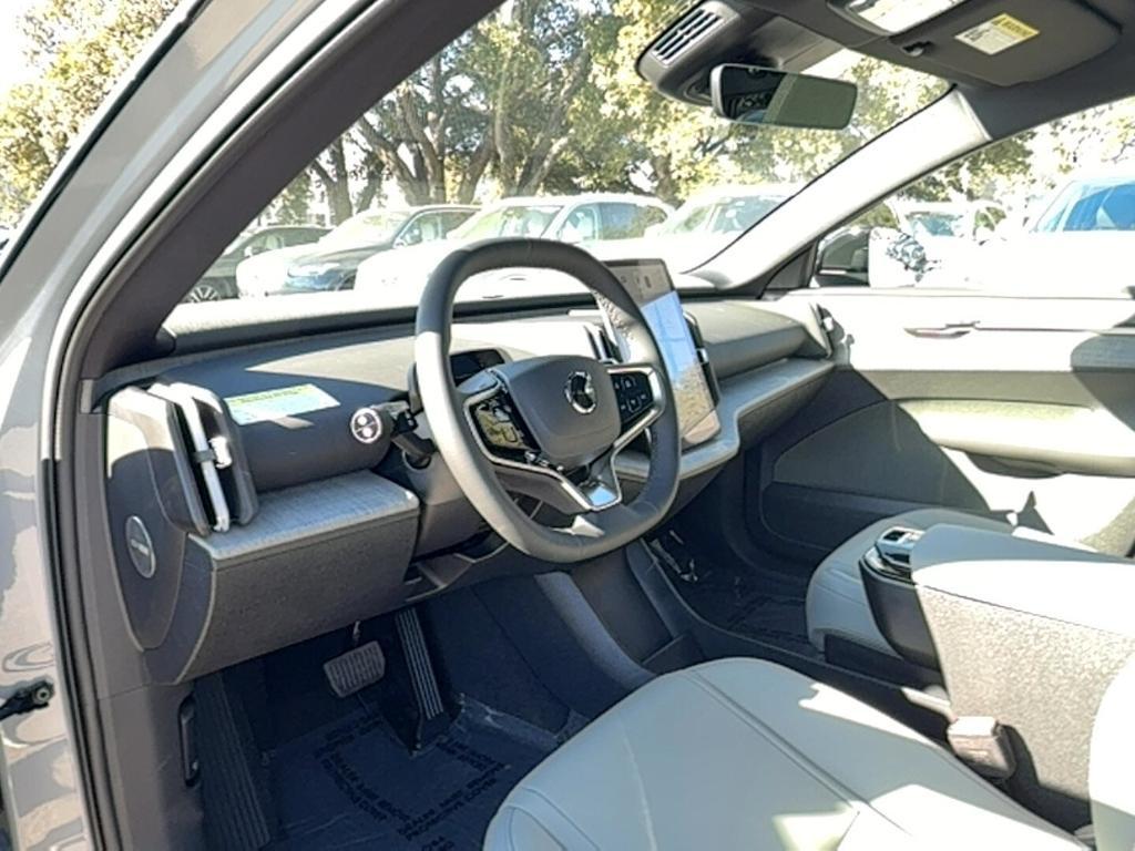 new 2026 Volvo EX30 car, priced at $51,245