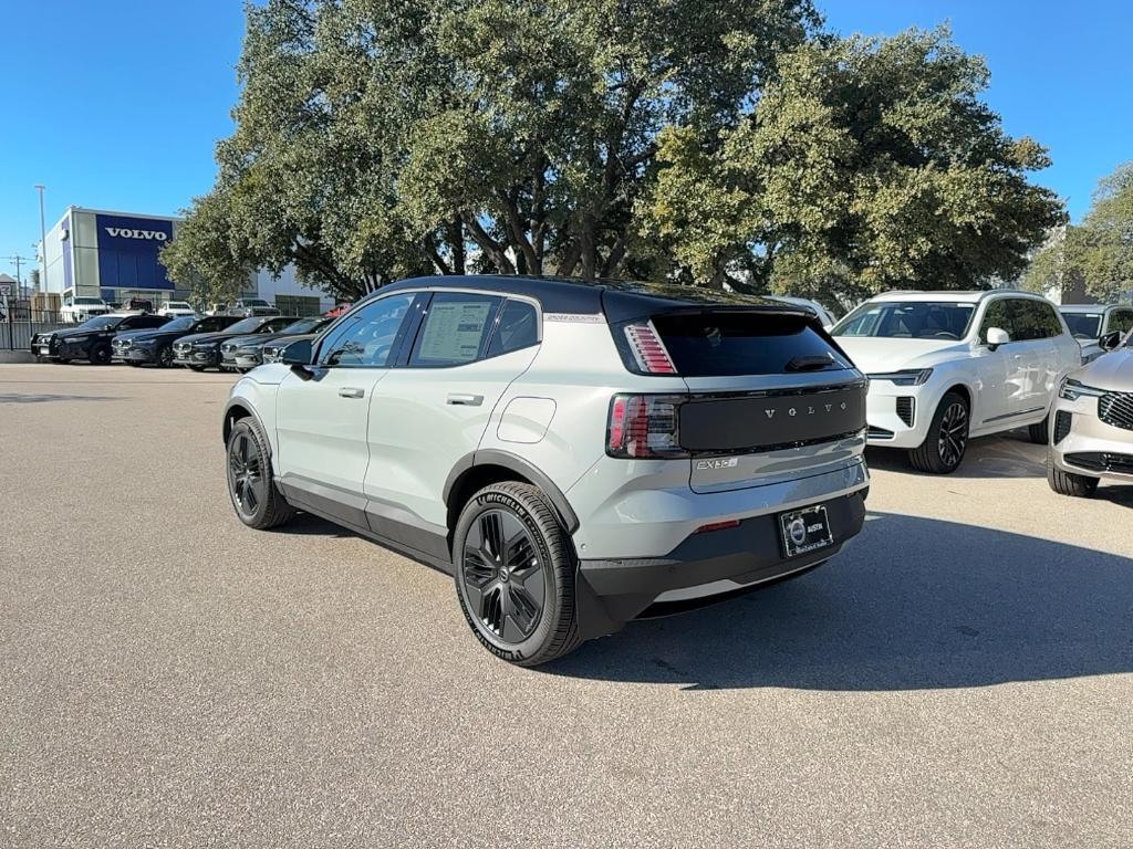 new 2026 Volvo EX30 car, priced at $51,245