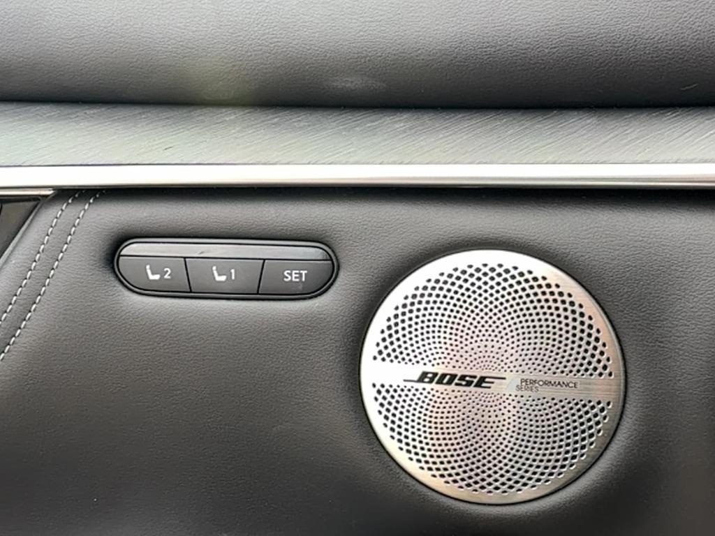 used 2022 INFINITI QX55 car, priced at $27,495