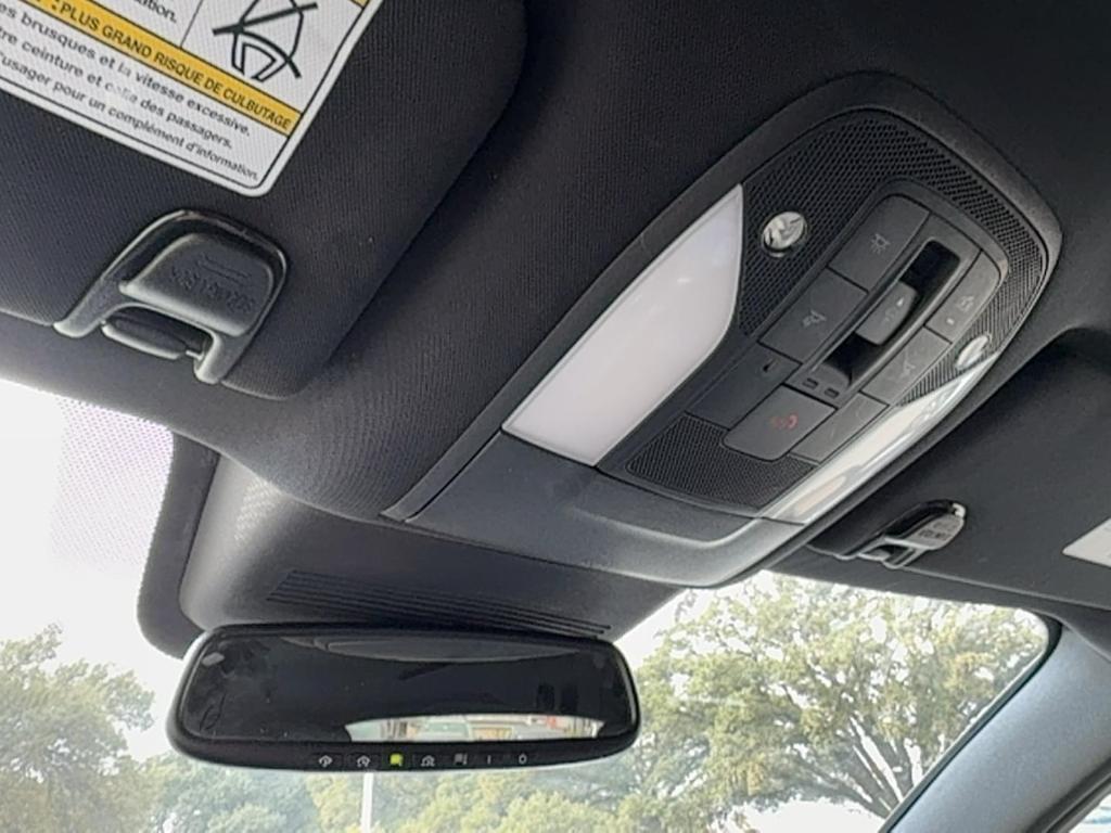 used 2022 INFINITI QX55 car, priced at $27,495