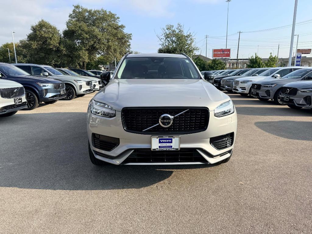 used 2023 Volvo XC90 Recharge Plug-In Hybrid car, priced at $46,676