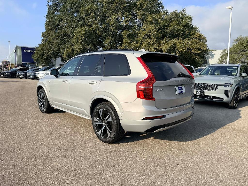 used 2023 Volvo XC90 Recharge Plug-In Hybrid car, priced at $46,676