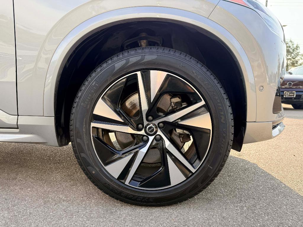 used 2023 Volvo XC90 Recharge Plug-In Hybrid car, priced at $46,676