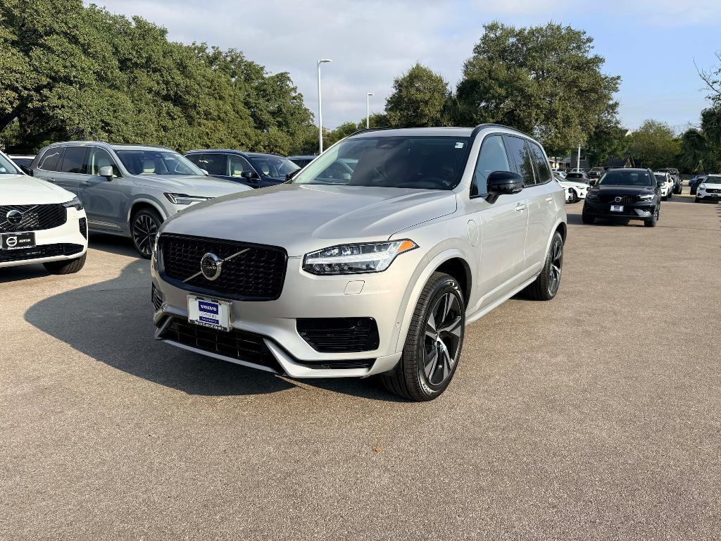 used 2023 Volvo XC90 Recharge Plug-In Hybrid car, priced at $46,676