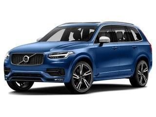 used 2017 Volvo XC90 car