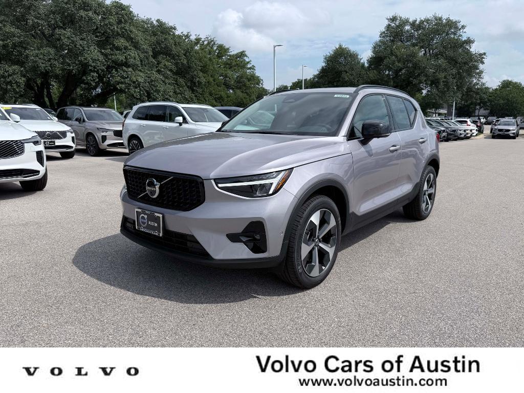 new 2026 Volvo XC40 car, priced at $48,105