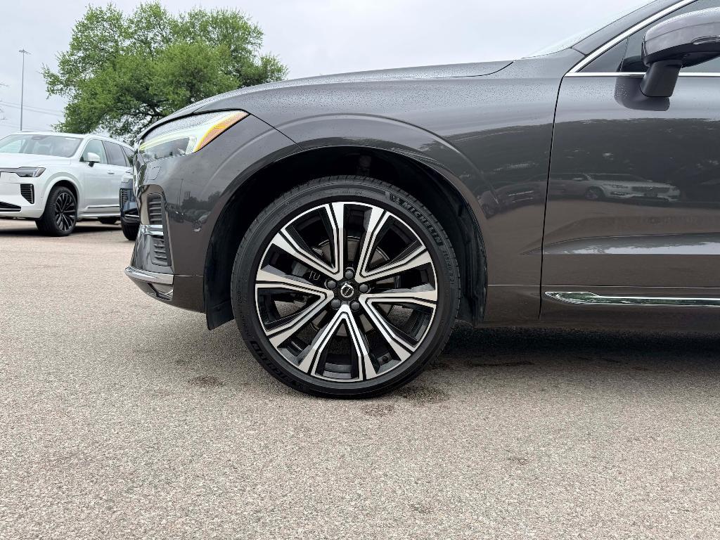 used 2023 Volvo XC60 car, priced at $33,258