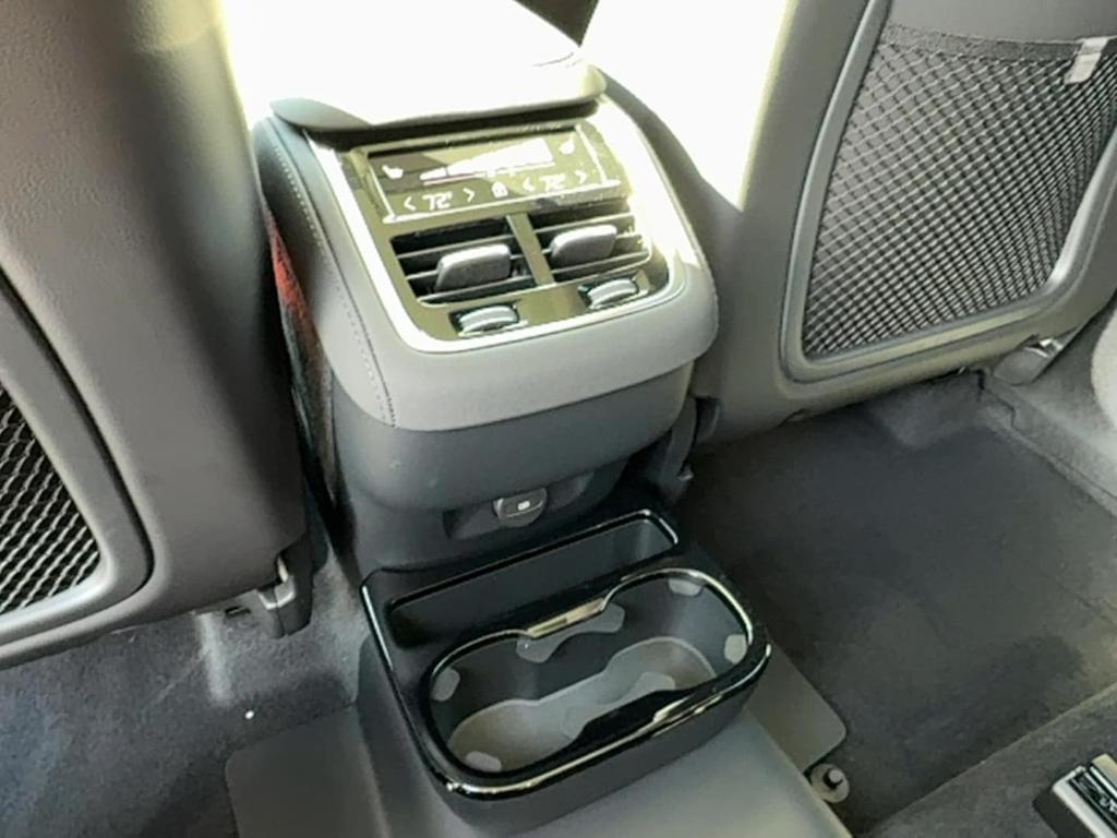 new 2026 Volvo XC90 car, priced at $77,715