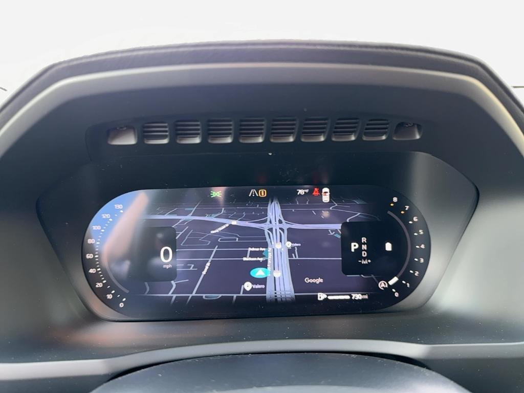 new 2026 Volvo XC90 car, priced at $77,715