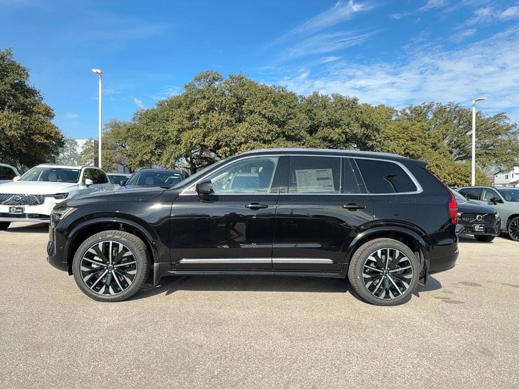 new 2026 Volvo XC90 car, priced at $77,715