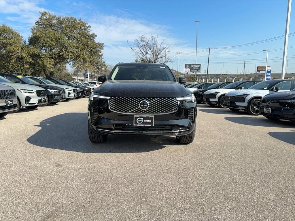 new 2026 Volvo XC90 car, priced at $77,715