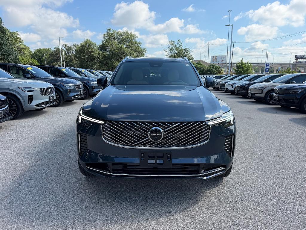 new 2026 Volvo XC90 Plug-In Hybrid car, priced at $83,270