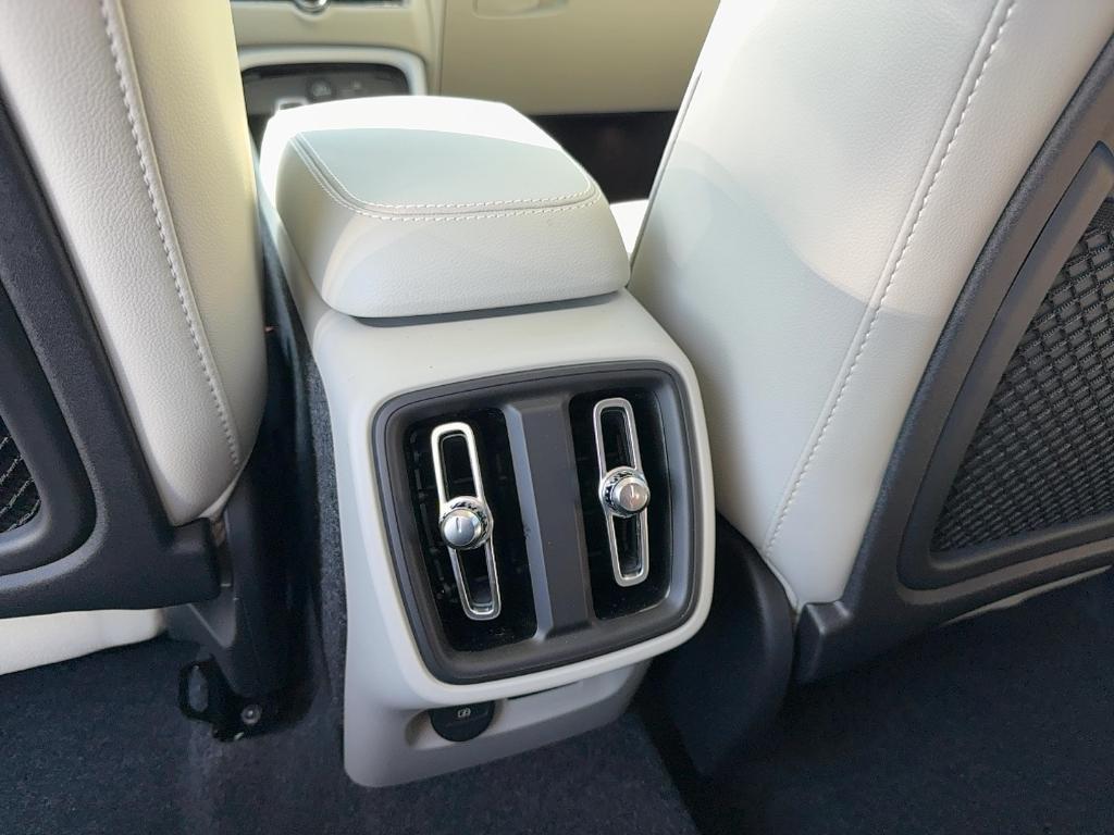 new 2026 Volvo XC40 car, priced at $53,860