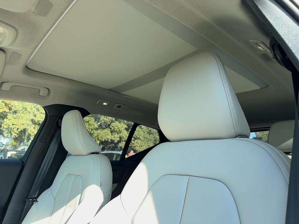 new 2026 Volvo XC40 car, priced at $53,860