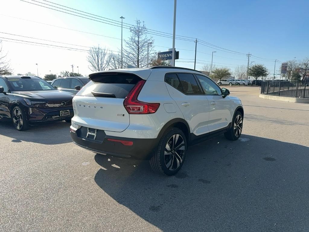 new 2026 Volvo XC40 car, priced at $53,860
