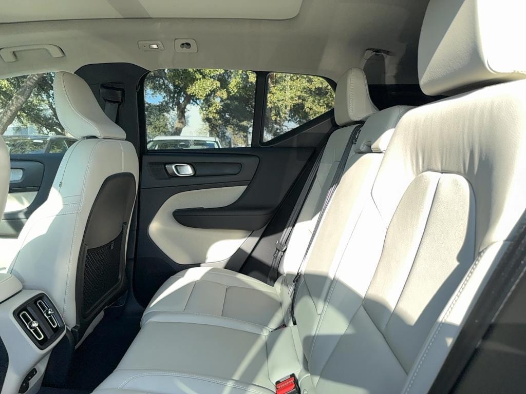 new 2026 Volvo XC40 car, priced at $53,860