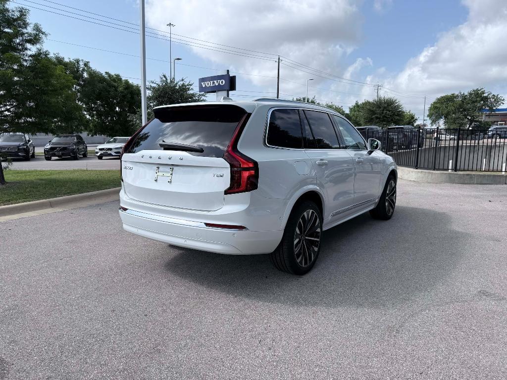 new 2026 Volvo XC90 Plug-In Hybrid car, priced at $80,958