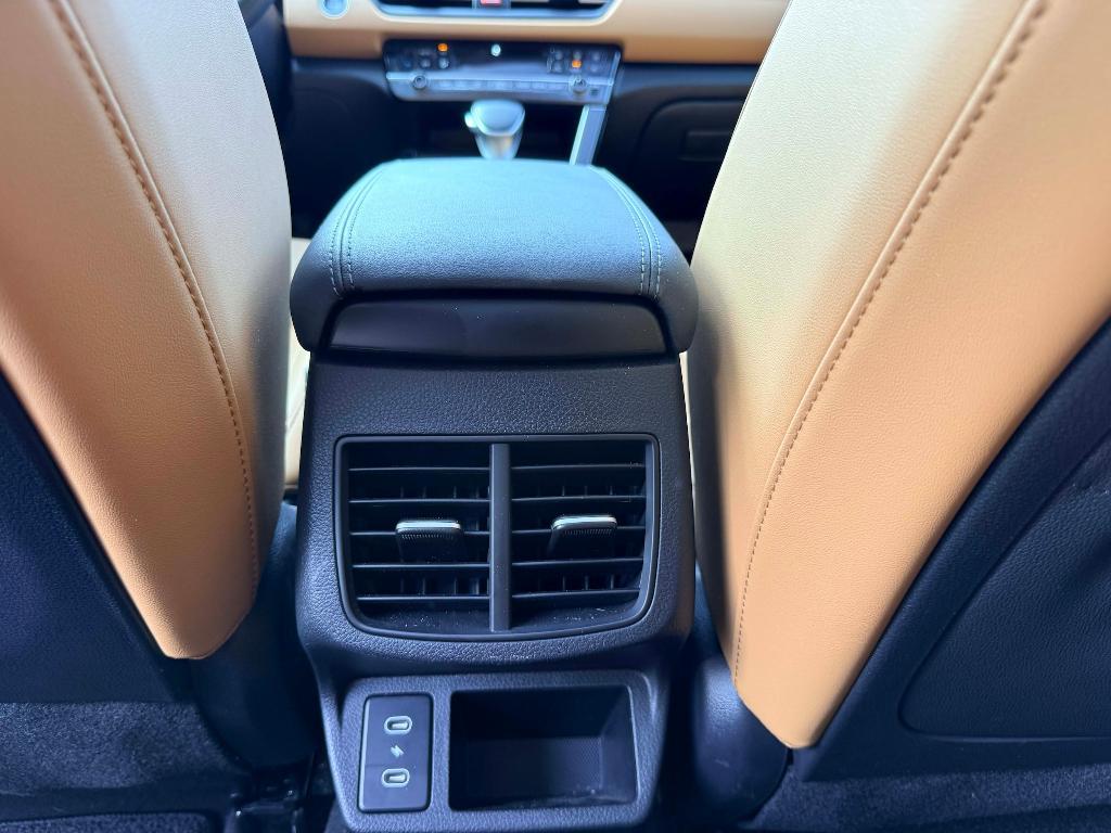 used 2024 Kia Seltos car, priced at $24,717