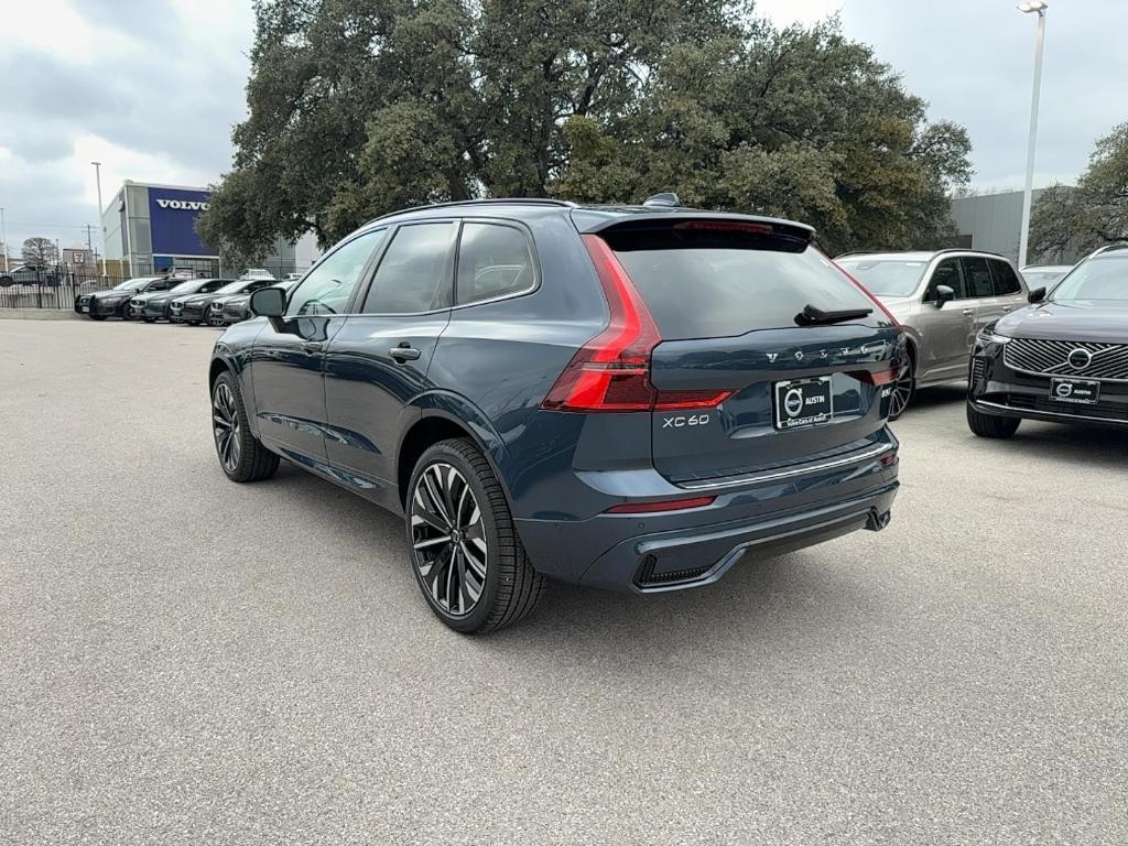 new 2026 Volvo XC60 car, priced at $64,055