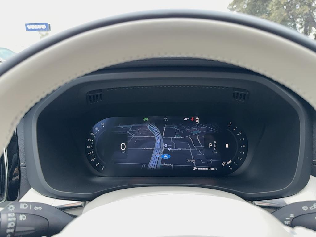 new 2026 Volvo XC60 car, priced at $64,055