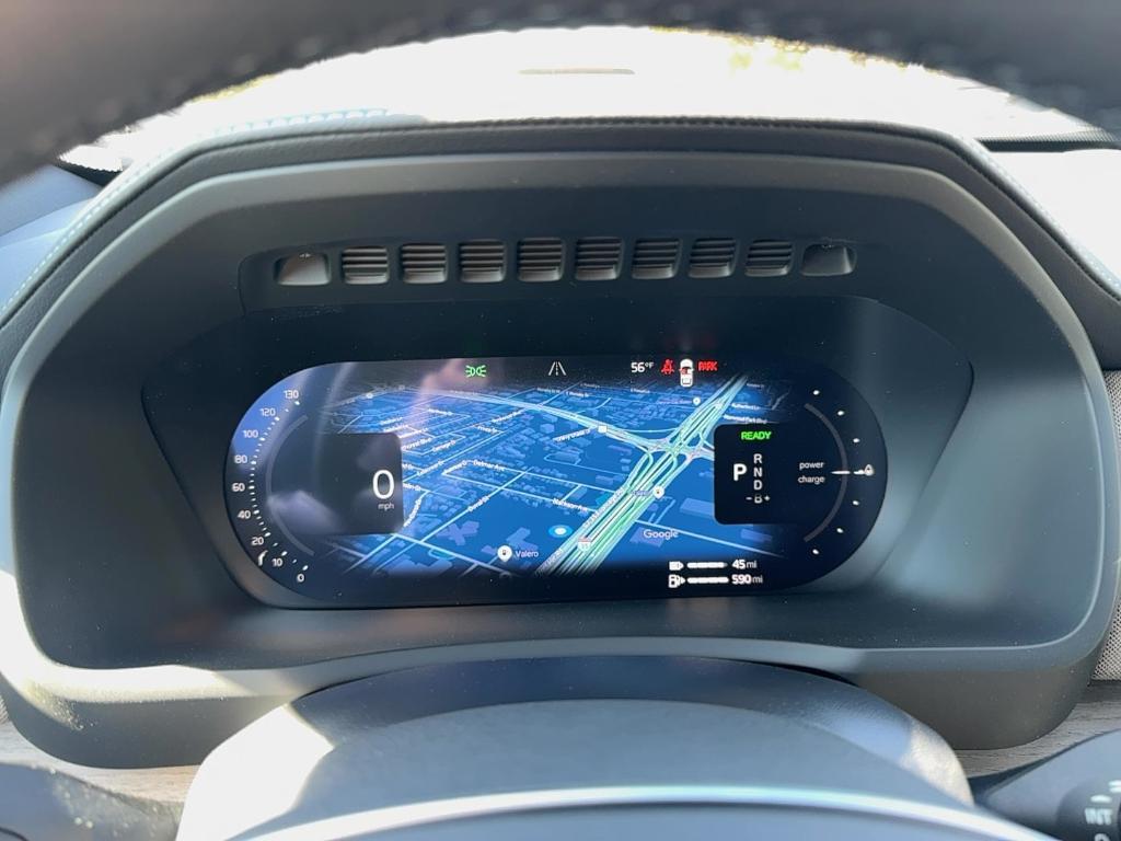 new 2026 Volvo XC90 Plug-In Hybrid car, priced at $83,697