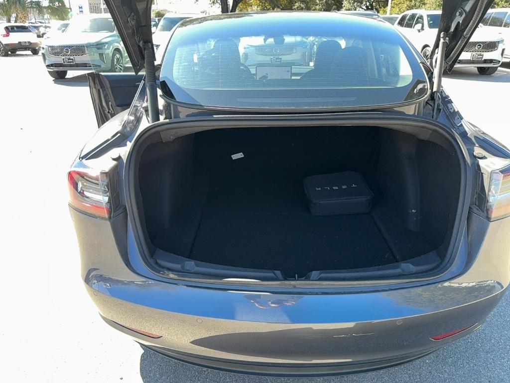 used 2021 Tesla Model 3 car, priced at $21,995