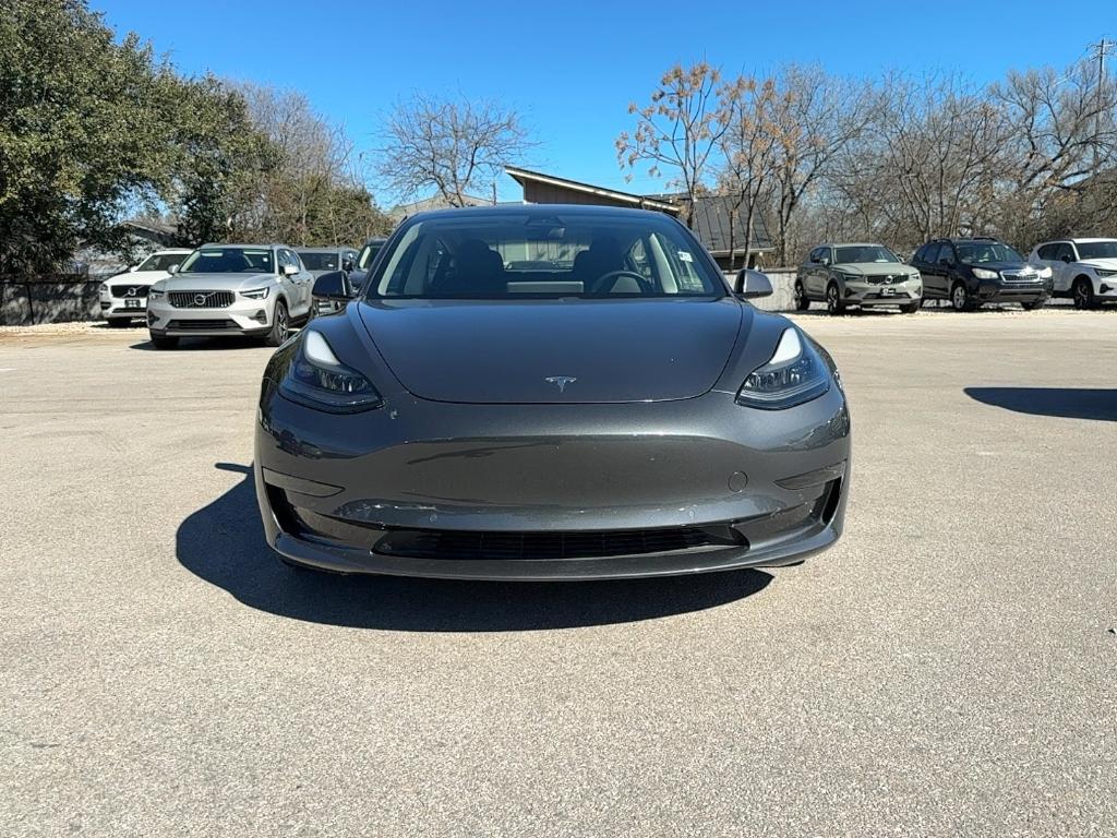 used 2021 Tesla Model 3 car, priced at $21,995