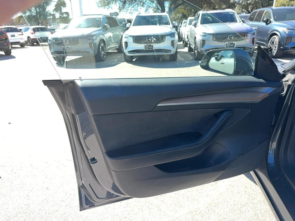 used 2021 Tesla Model 3 car, priced at $21,995