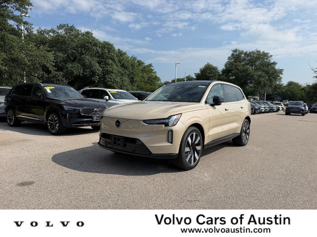 new 2026 Volvo EX90 car, priced at $86,815