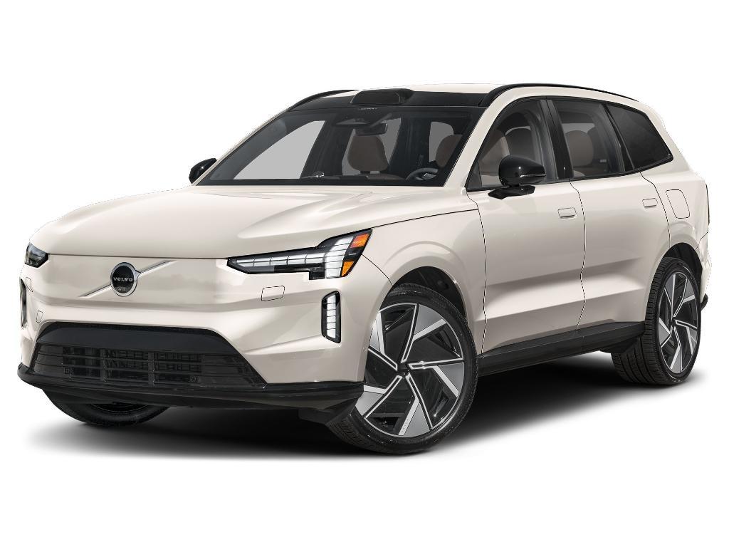 new 2026 Volvo EX90 car, priced at $86,815