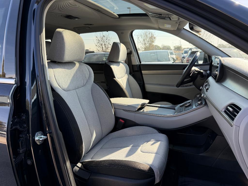 used 2021 Hyundai Palisade car, priced at $25,973