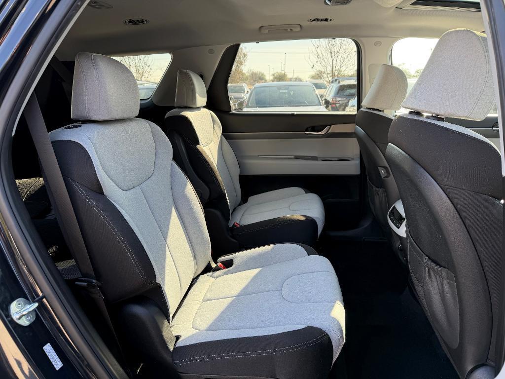 used 2021 Hyundai Palisade car, priced at $25,973