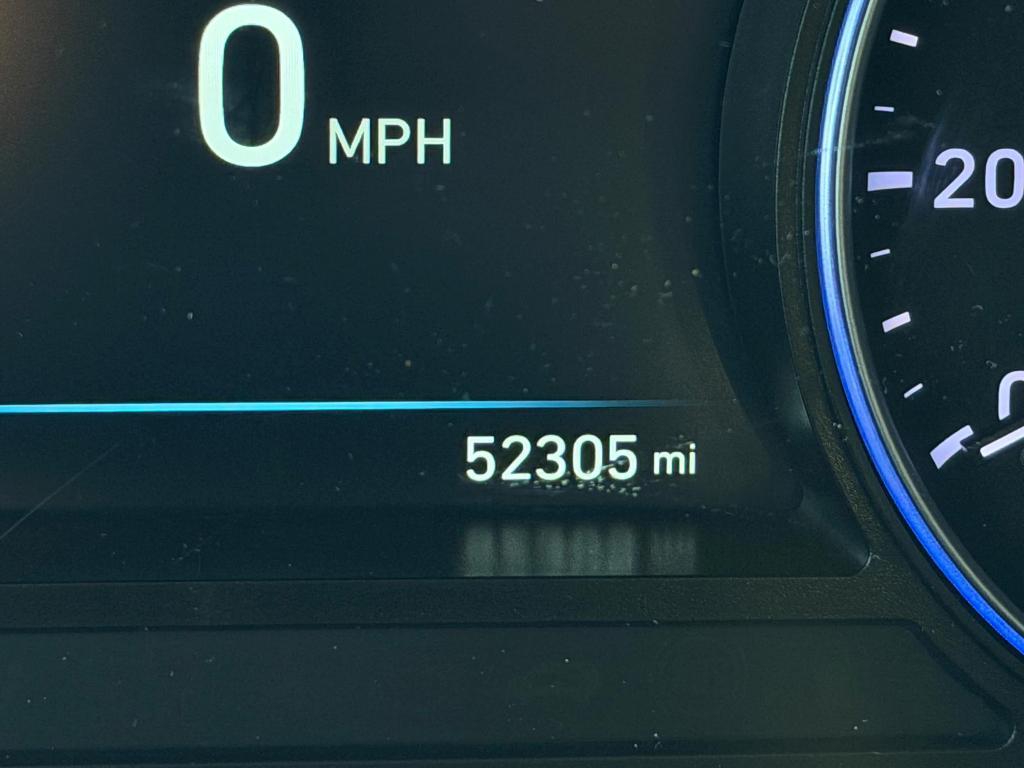 used 2021 Hyundai Palisade car, priced at $25,973