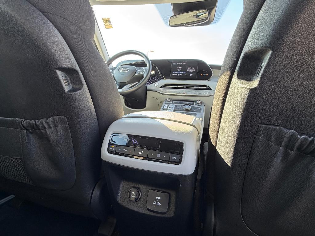 used 2021 Hyundai Palisade car, priced at $25,973
