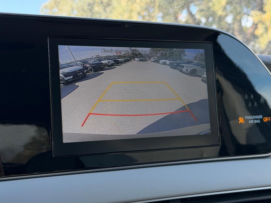 used 2021 Hyundai Palisade car, priced at $25,973