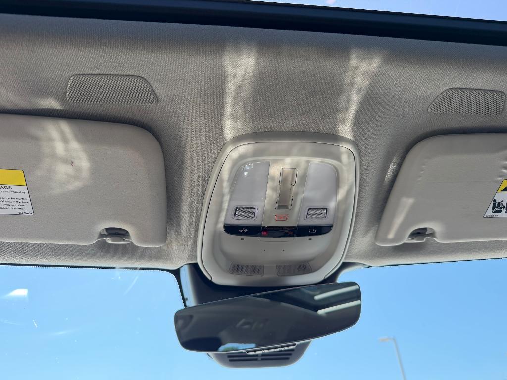 used 2023 Volvo XC40 car, priced at $26,520
