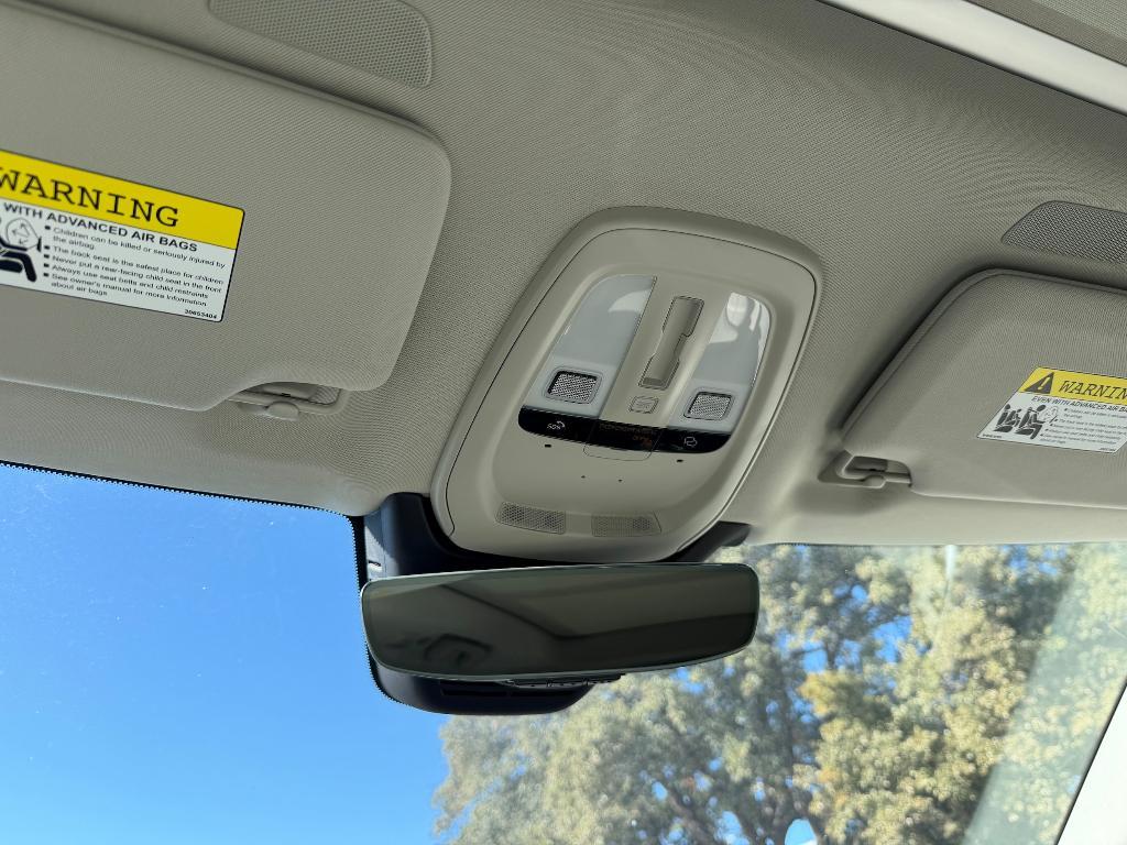 new 2026 Volvo XC90 car, priced at $72,974