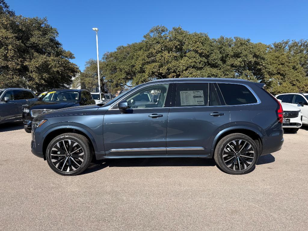 new 2026 Volvo XC90 car, priced at $72,974