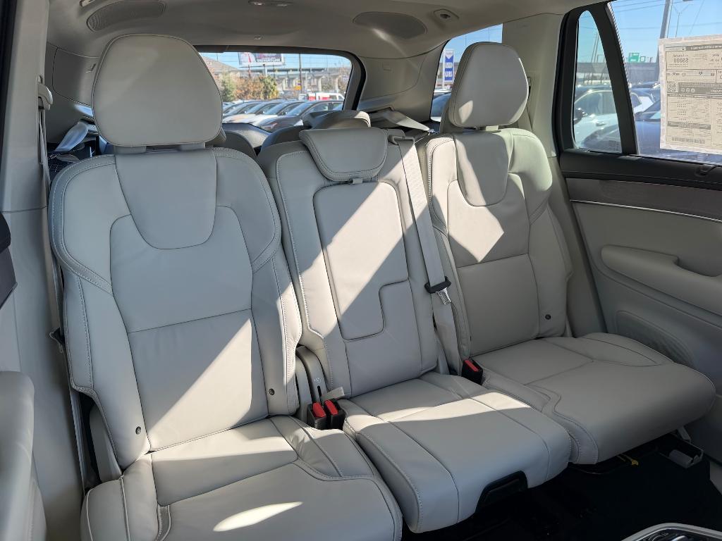 new 2026 Volvo XC90 car, priced at $72,974