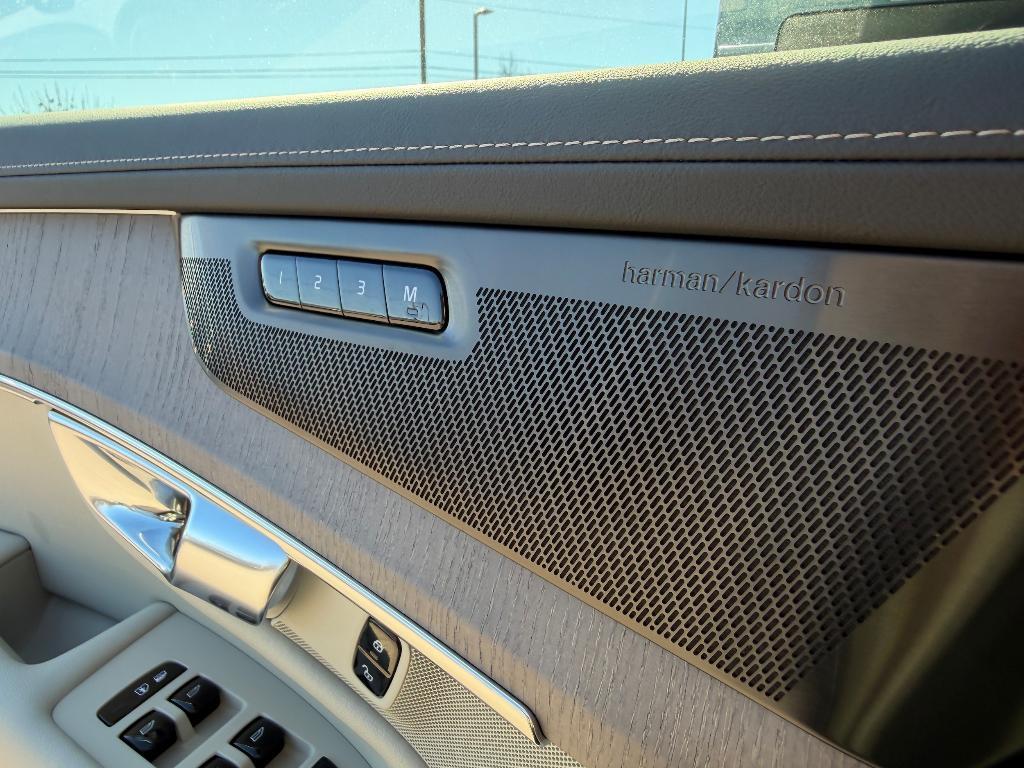 new 2026 Volvo XC90 car, priced at $72,974