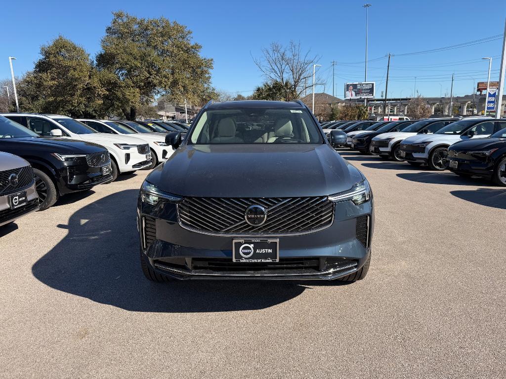 new 2026 Volvo XC90 car, priced at $72,974