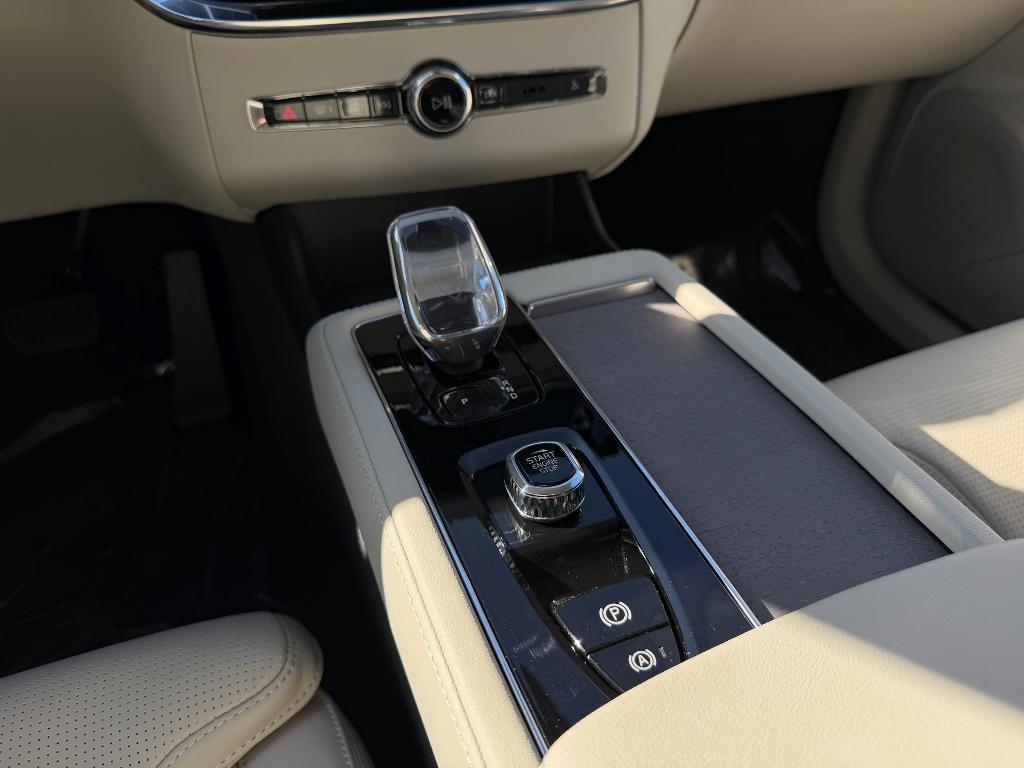 new 2026 Volvo XC90 car, priced at $72,974