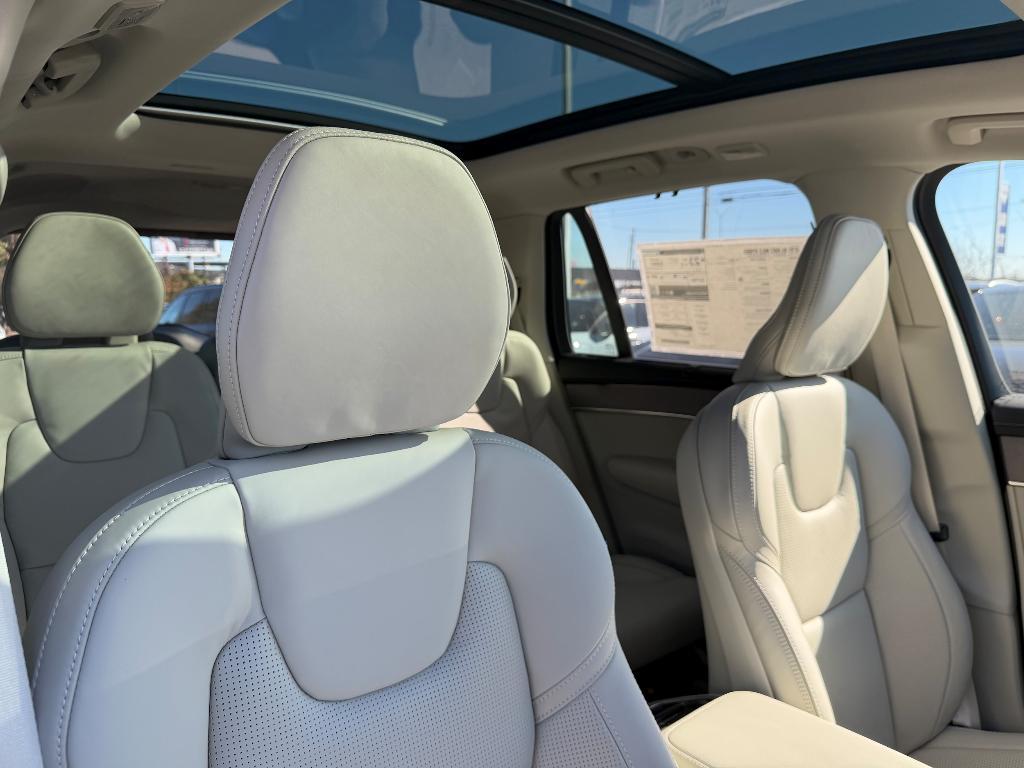 new 2026 Volvo XC90 car, priced at $72,974
