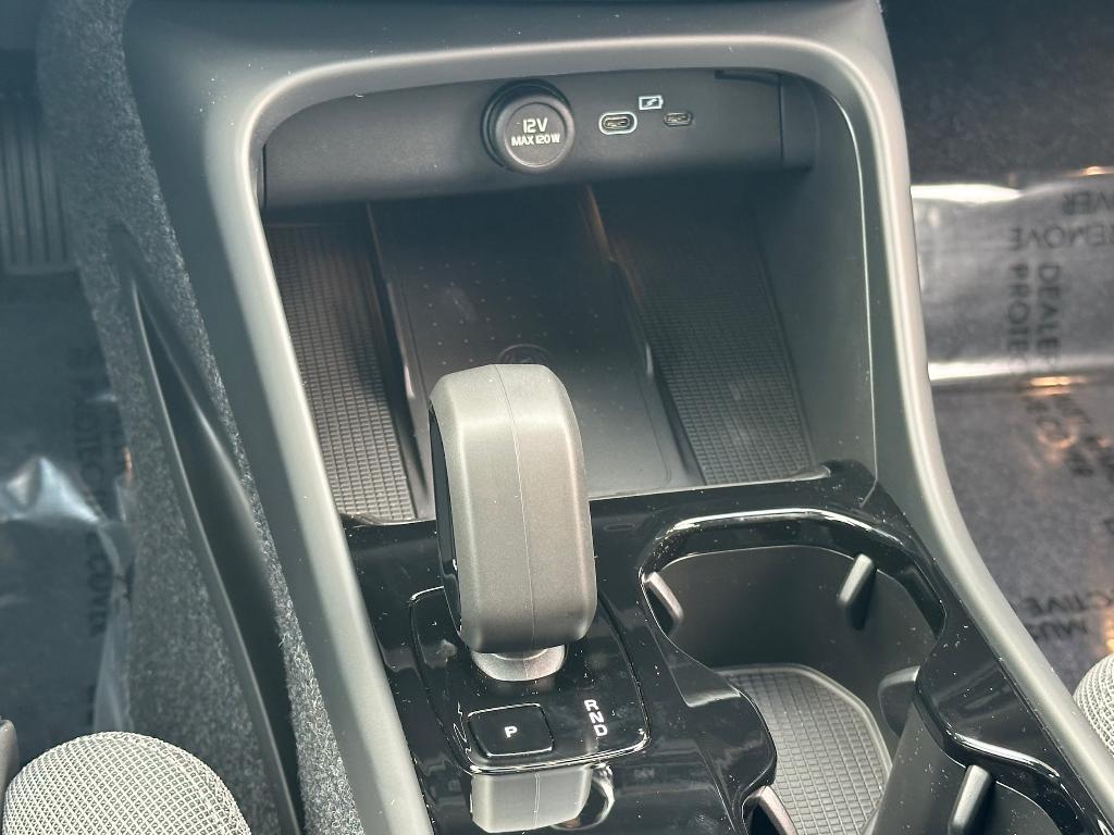 new 2026 Volvo EX40 car, priced at $60,910