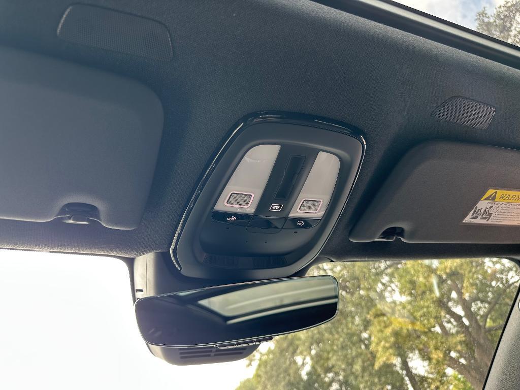 new 2026 Volvo EX40 car, priced at $60,910