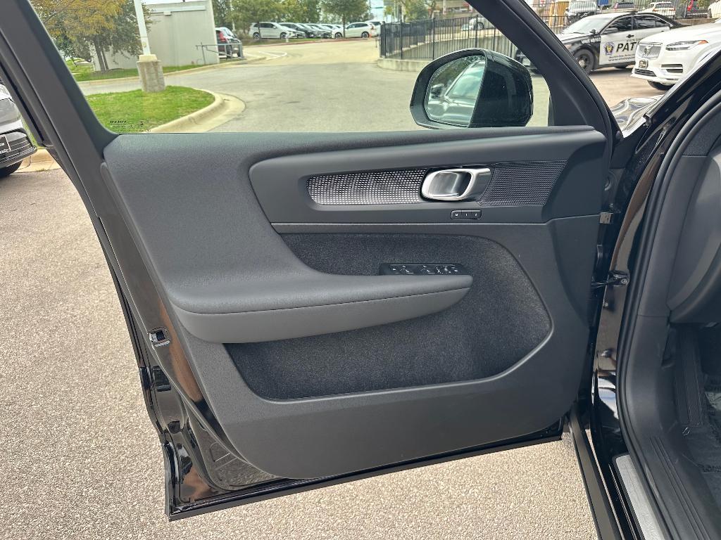 new 2026 Volvo EX40 car, priced at $60,910